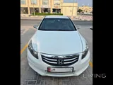 HONDA ACCORD 2012 FOR SALE